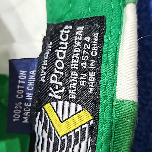 John deere hat - Picture 5 of 6